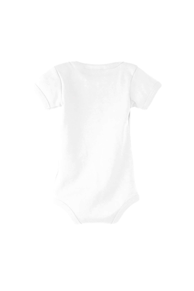 SOL'S BAMBINO - BODY PENTRU BEBELUȘI
