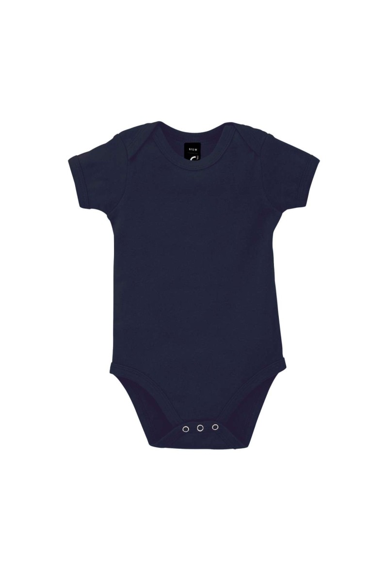 SOL'S BAMBINO - BODY PENTRU BEBELUȘI