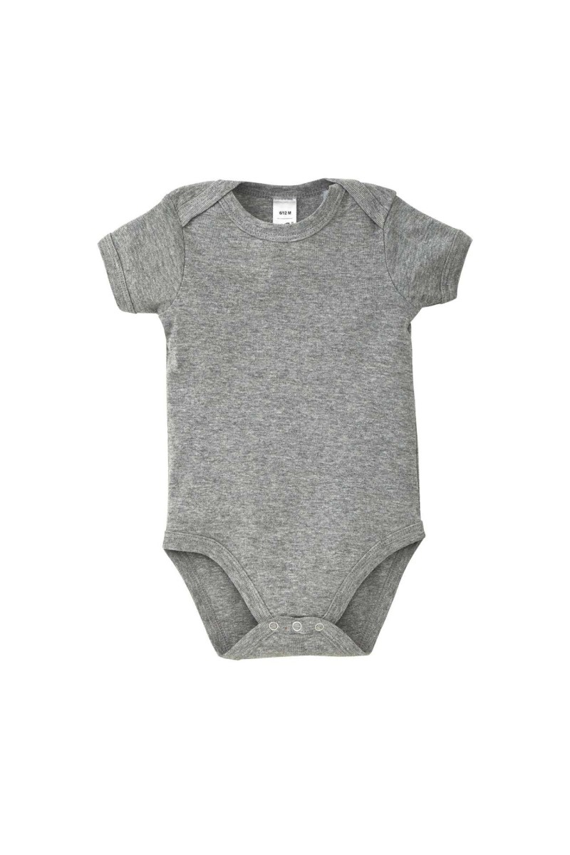 SOL'S BAMBINO - BODY PENTRU BEBELUȘI