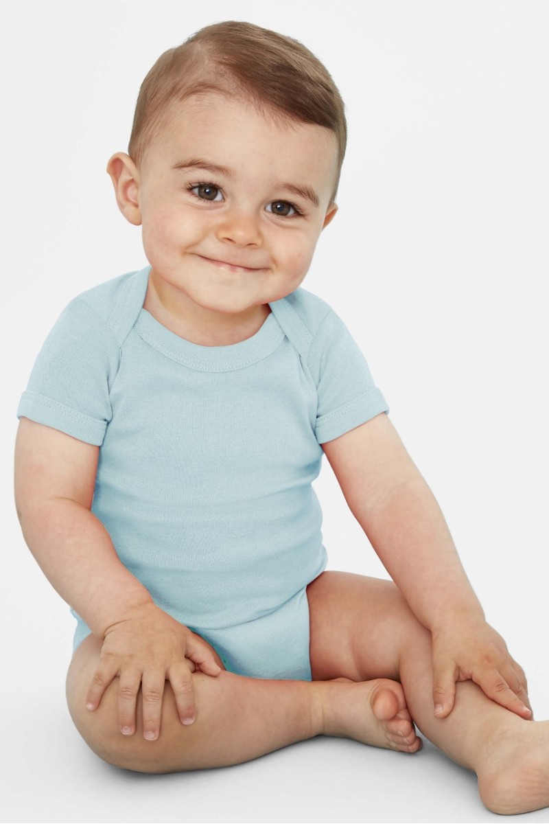 SOL'S BAMBINO - BODY PENTRU BEBELUȘI