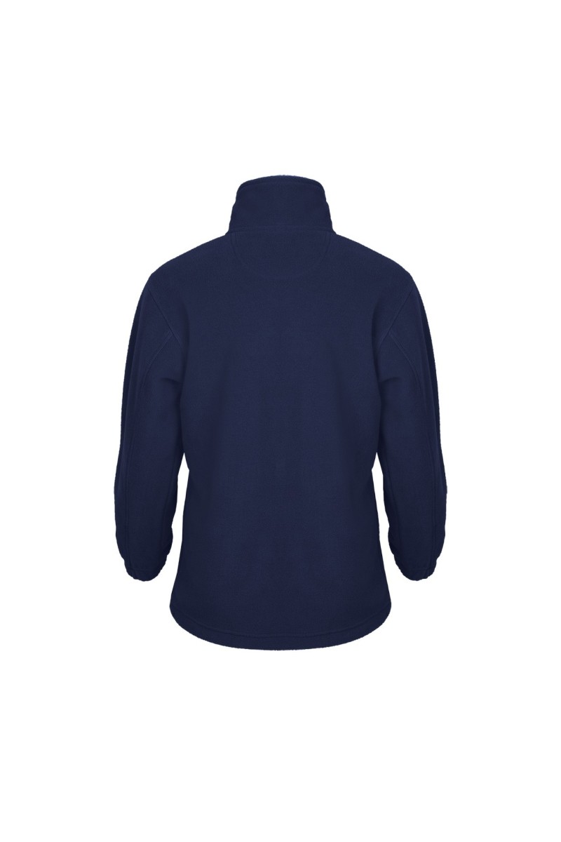 SOL'S NORTH PENTRU COPII - JACHETĂ FLEECE CU FERMOAR