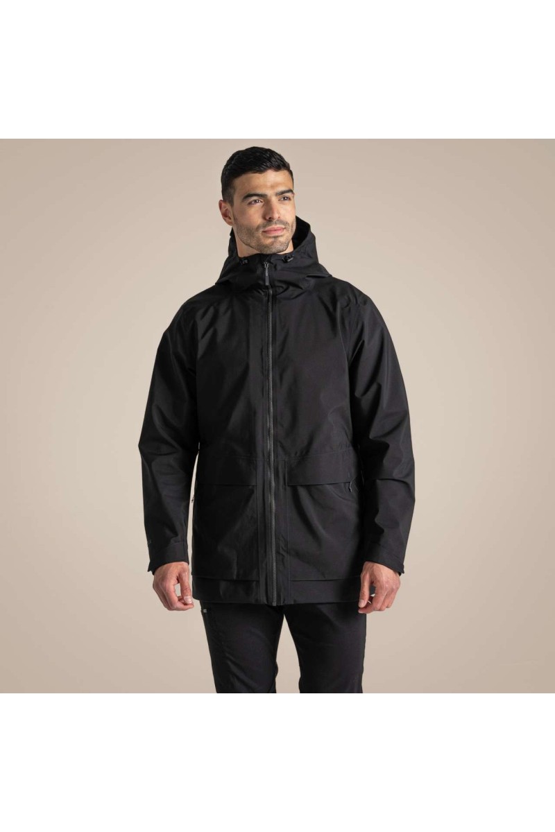 UNISEX EXPERT GORE-TEX JACKET