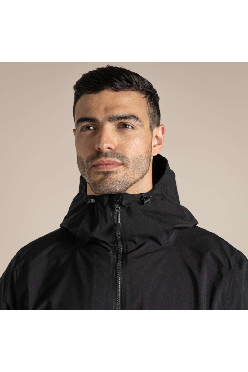 UNISEX EXPERT GORE-TEX JACKET