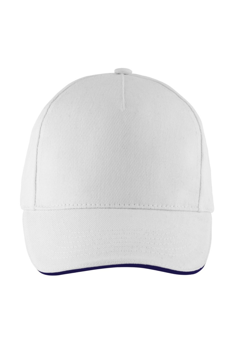 SOL'S LONG BEACH - 5 PANEL CAP