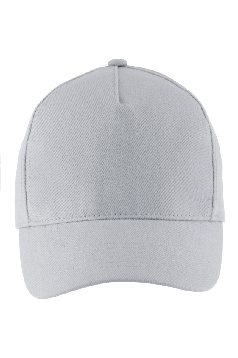 SOL'S LONG BEACH - 5 PANEL CAP