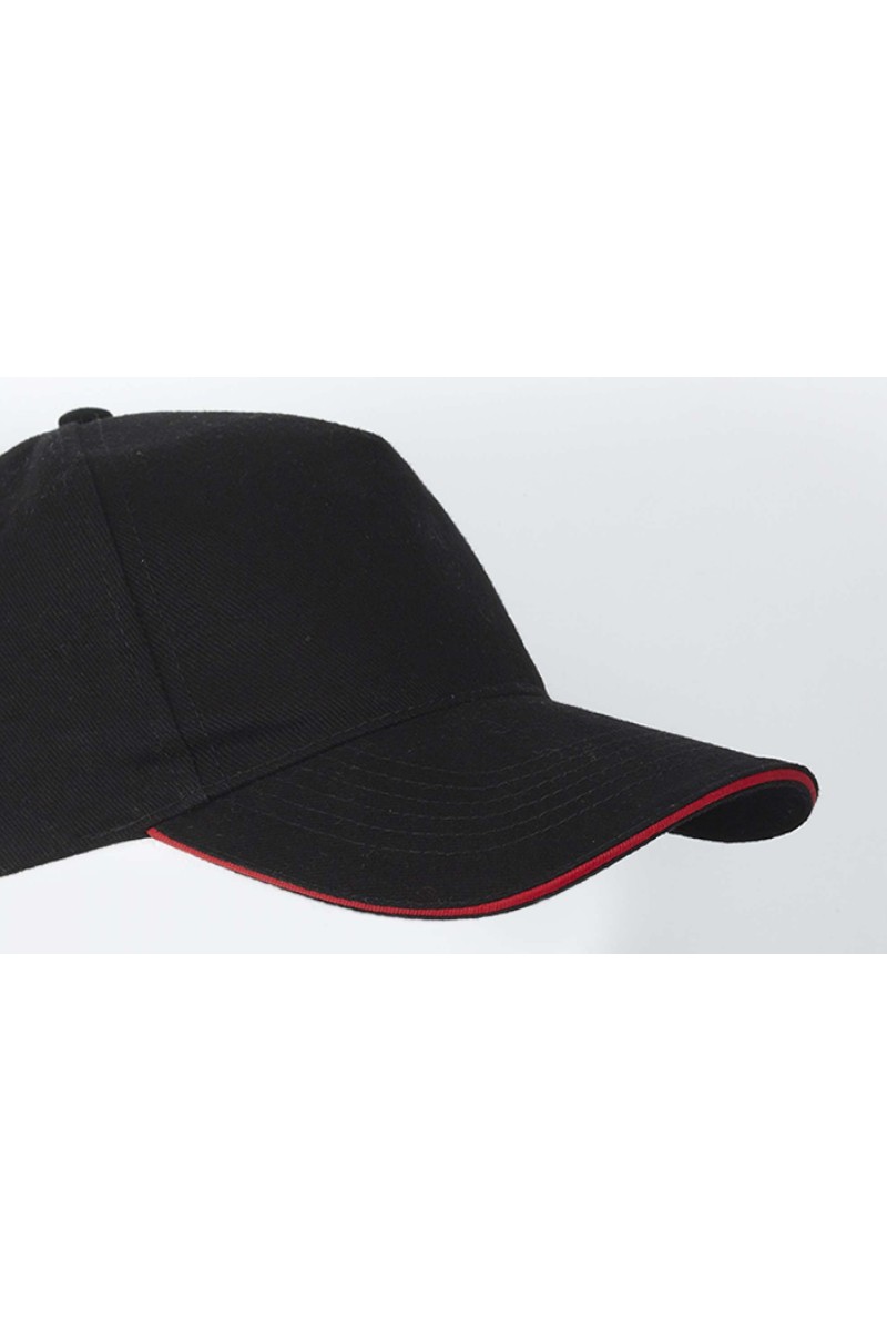 SOL'S LONG BEACH - 5 PANEL CAP