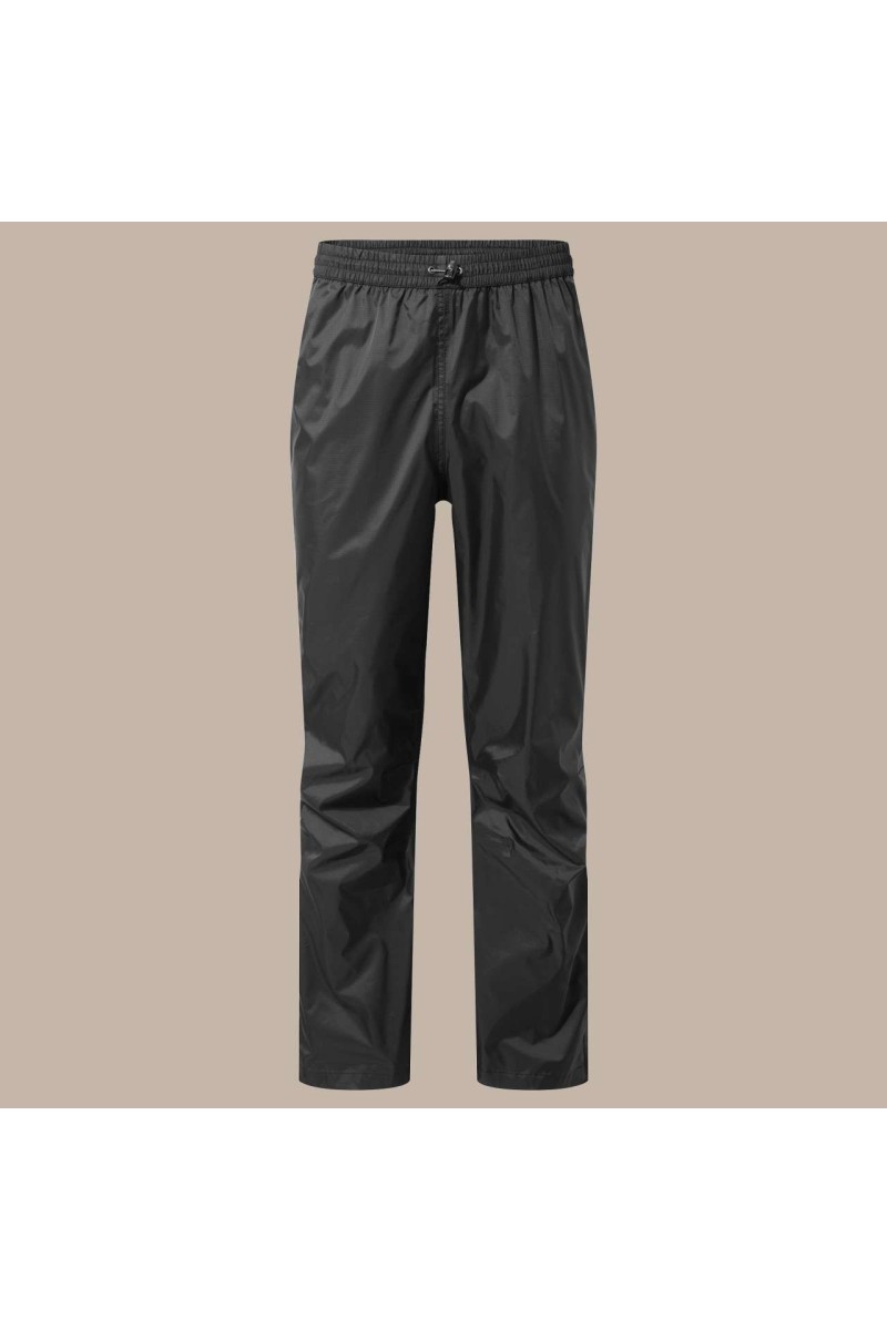 UNISEX EXPERT PACKABLE OVERTROUSER (REGULAR)