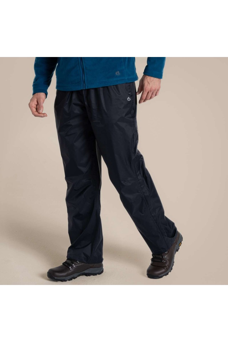 UNISEX EXPERT PACKABLE OVERTROUSER (REGULAR)