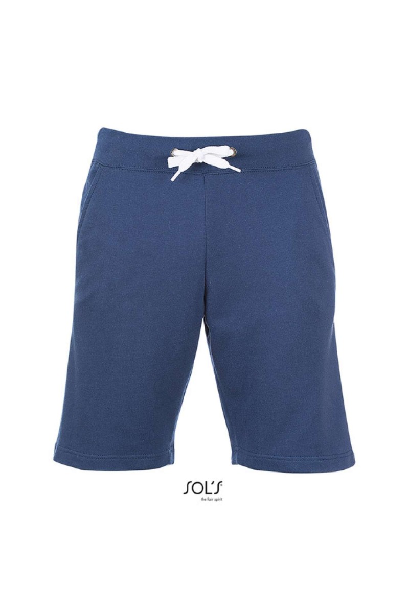 SOL'S JUNE - PANTALONI SCURȚI PENTRU BĂRBAȚI