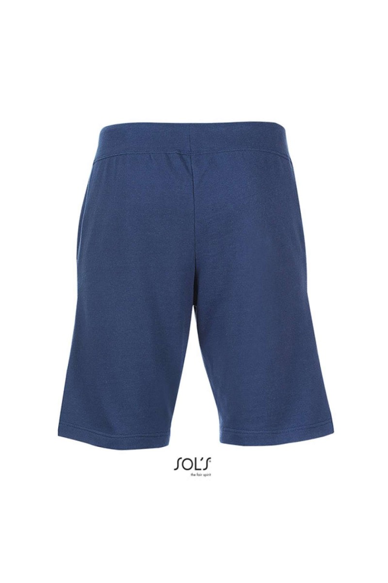SOL'S JUNE - PANTALONI SCURȚI PENTRU BĂRBAȚI