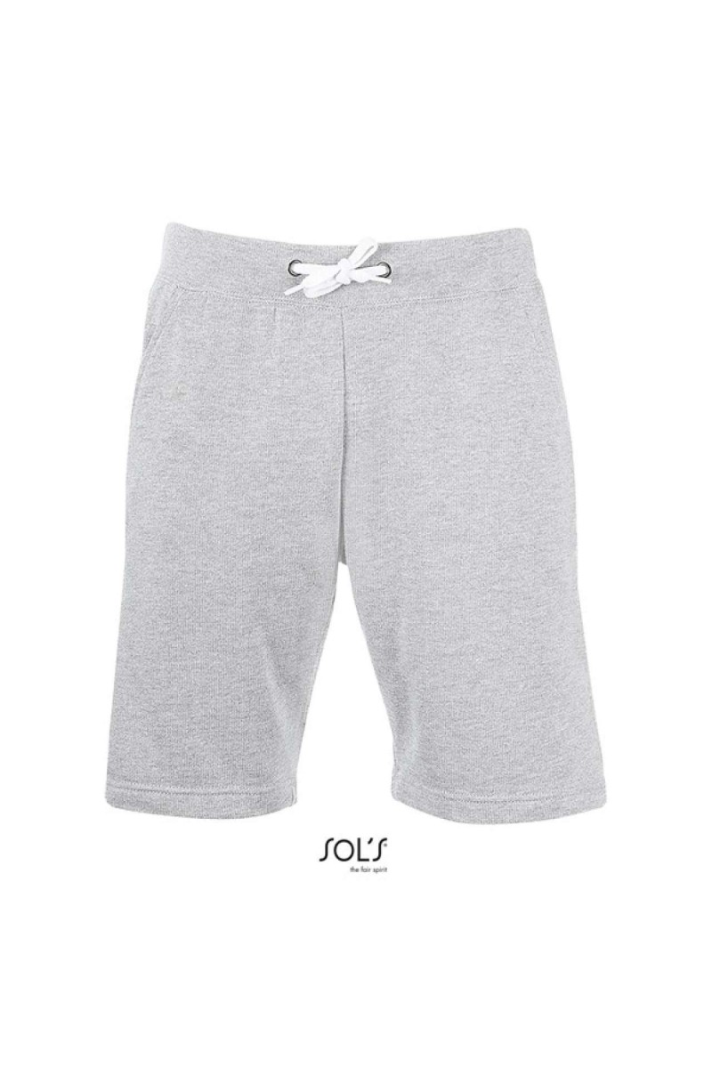 SOL'S JUNE - PANTALONI SCURȚI PENTRU BĂRBAȚI