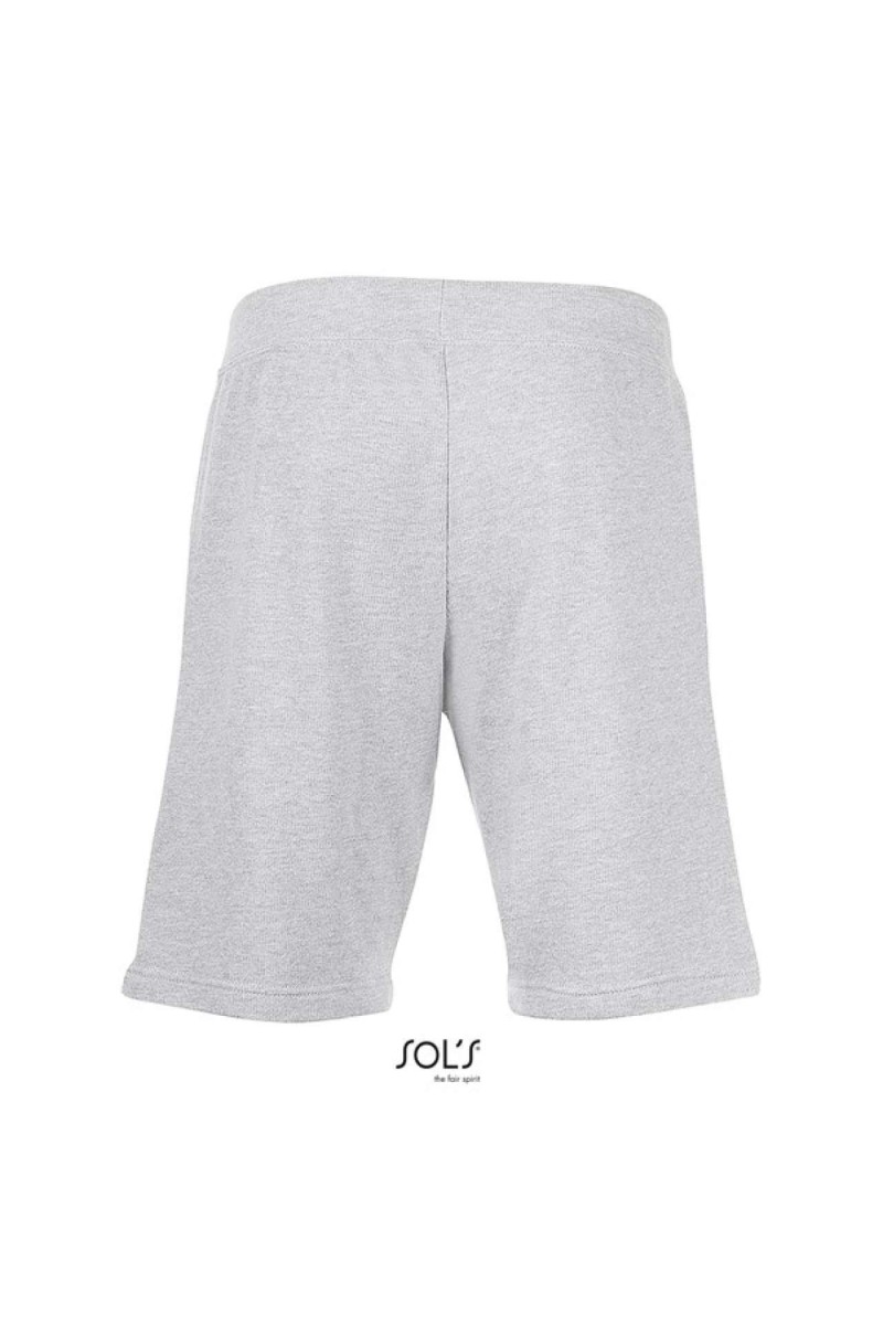 SOL'S JUNE - PANTALONI SCURȚI PENTRU BĂRBAȚI