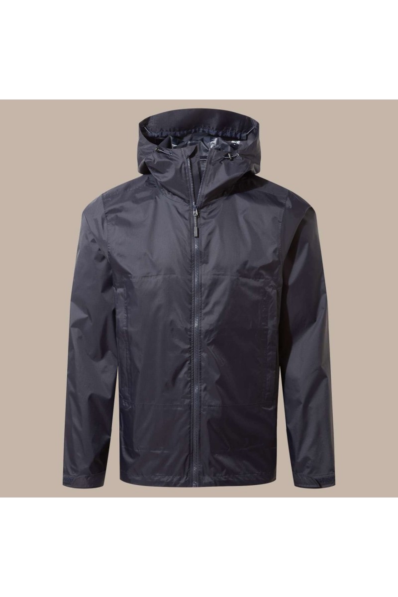 EXPERT PACKABLE JACKET