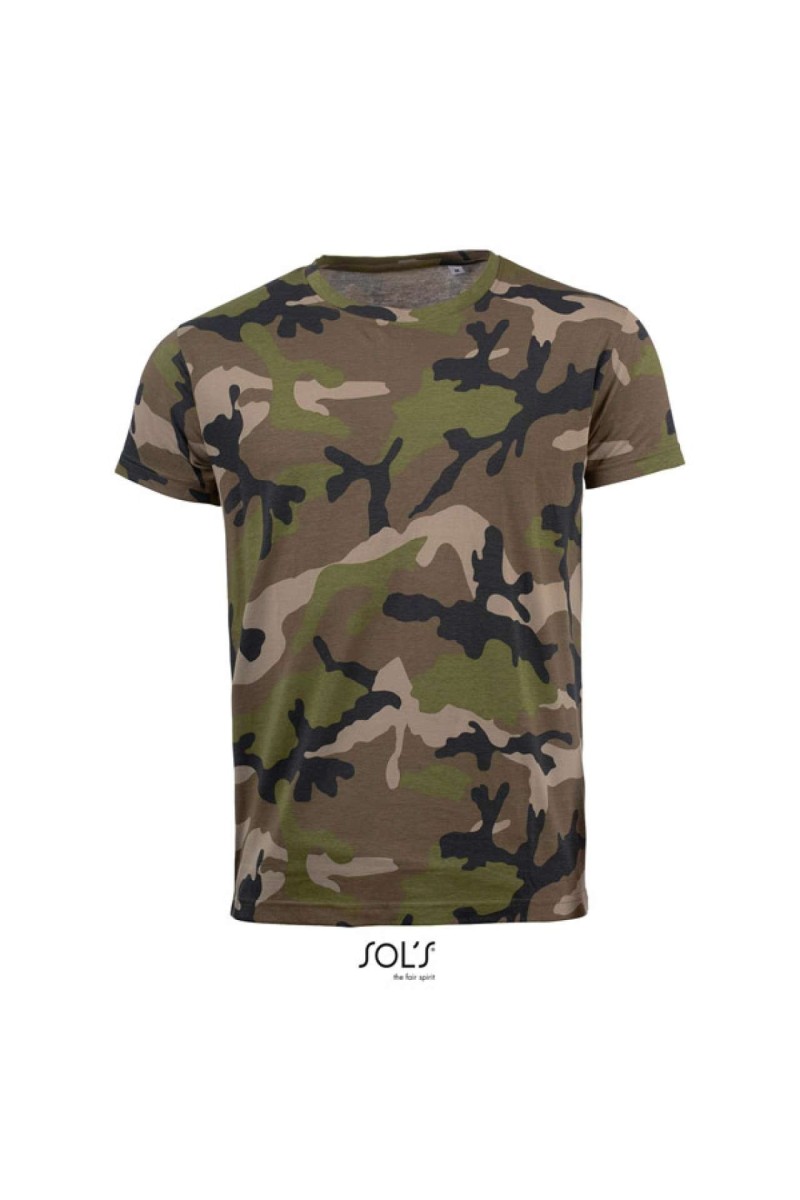 Camo