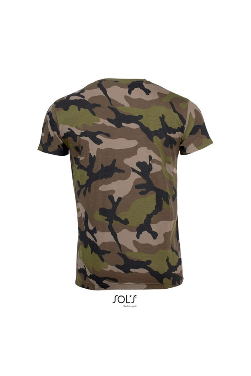 Camo