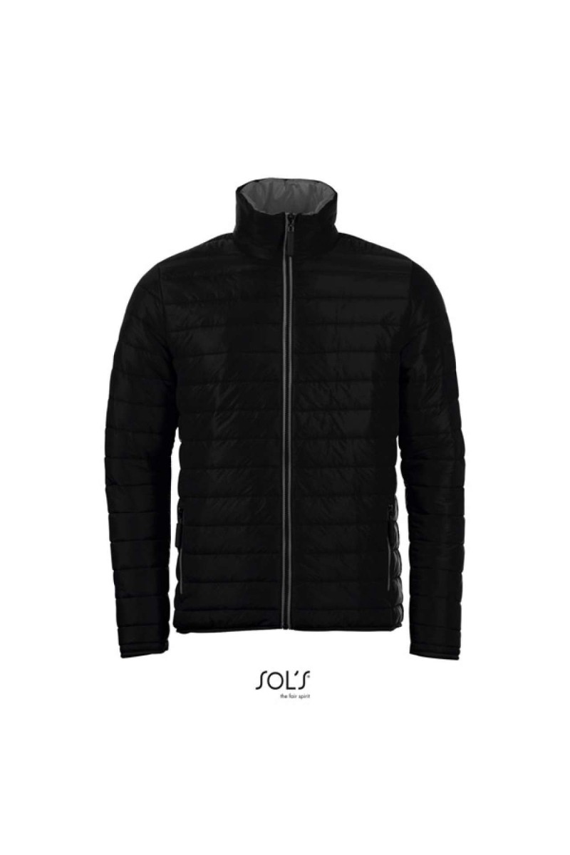 SOL'S RIDE MEN - LIGHT PADDED JACKET