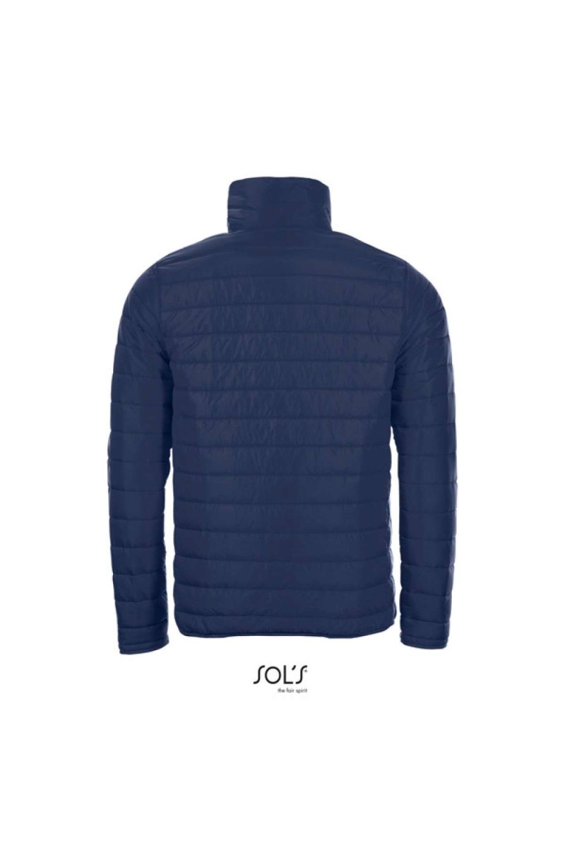 SOL'S RIDE MEN - LIGHT PADDED JACKET
