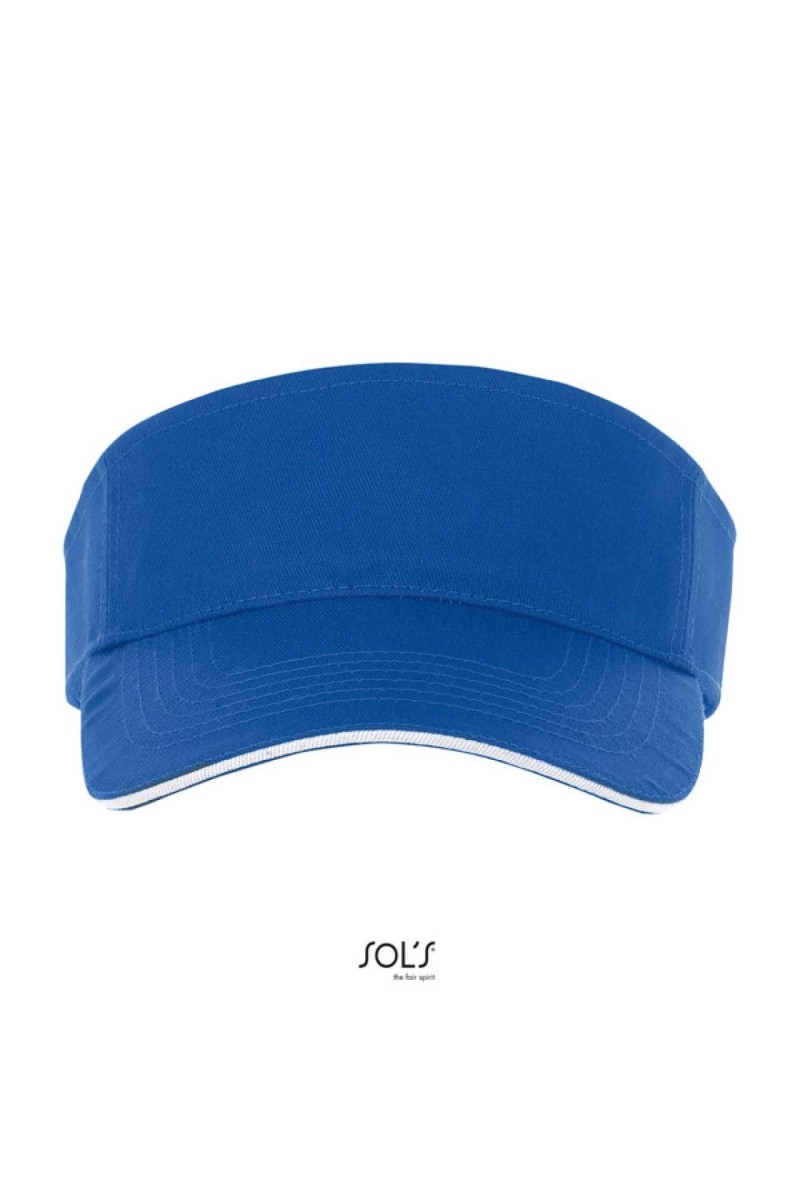 SOL'S ACE - UNISEX VISOR