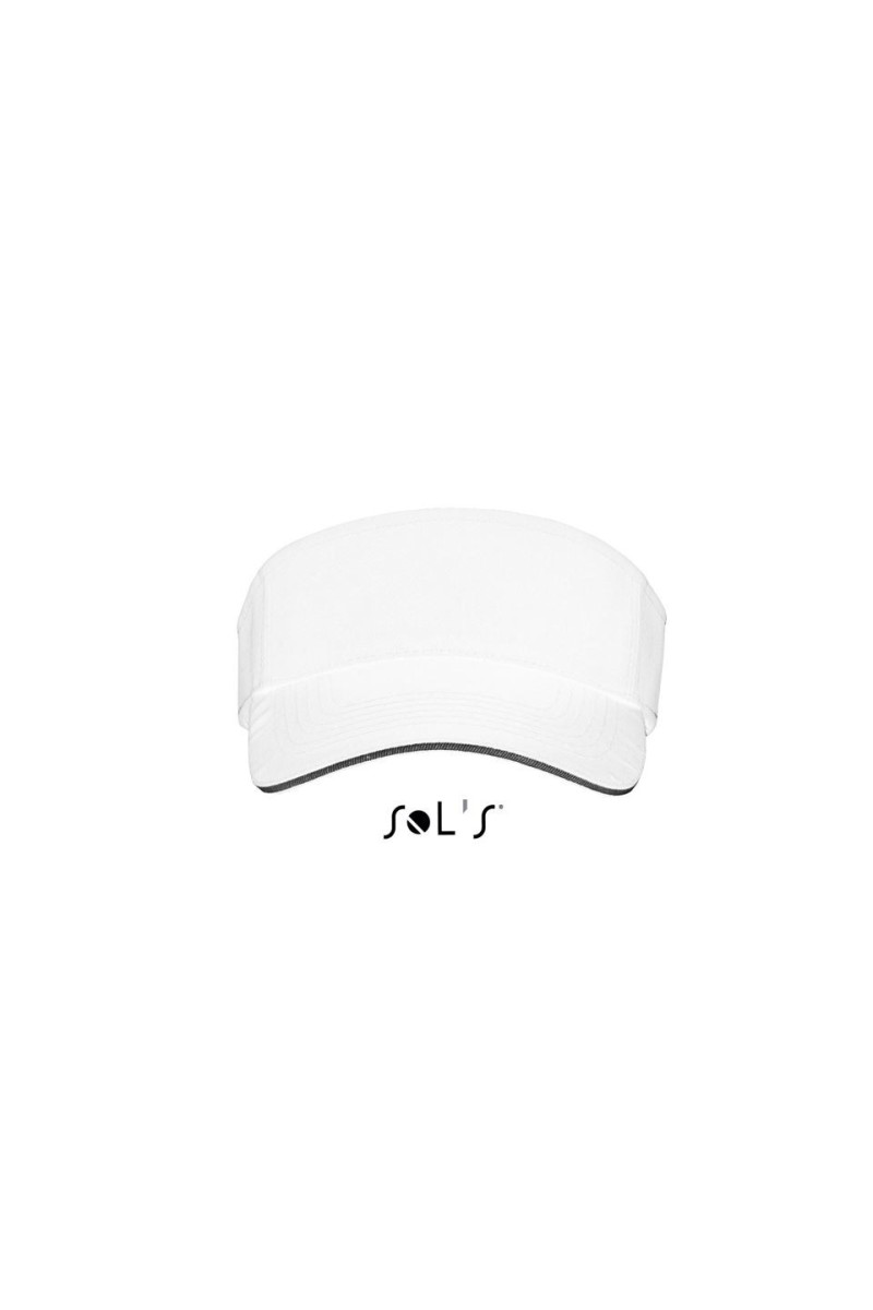 SOL'S ACE - UNISEX VISOR