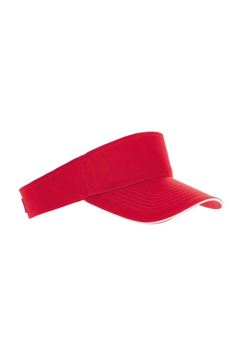 SOL'S ACE - UNISEX VISOR