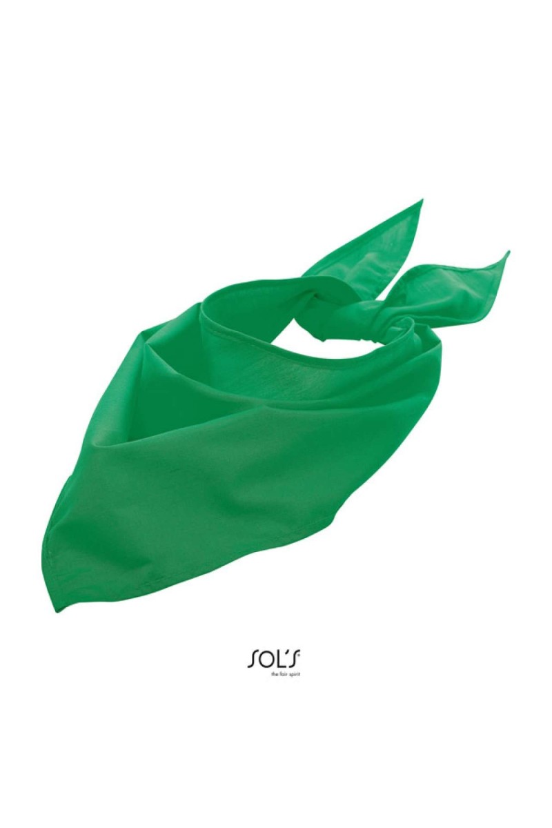 SOL'S BANDANA
