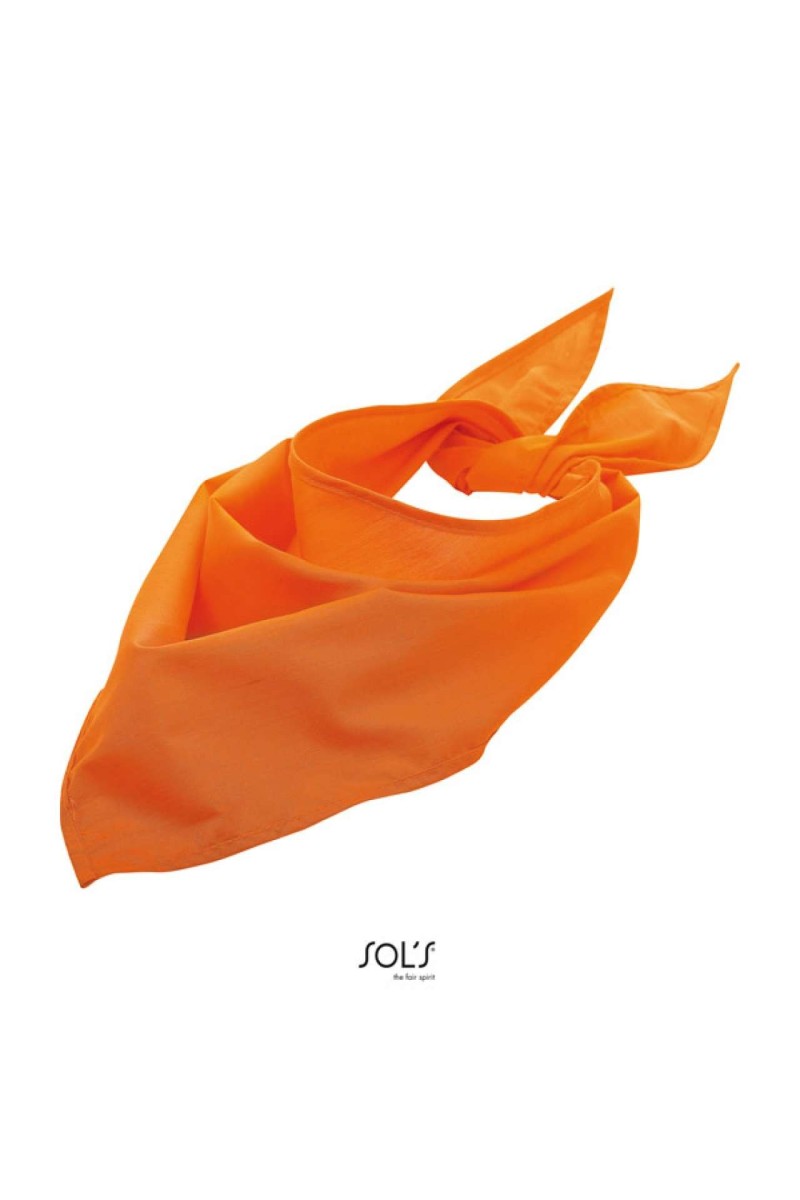 SOL'S BANDANA