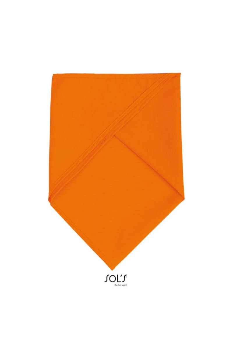 SOL'S BANDANA