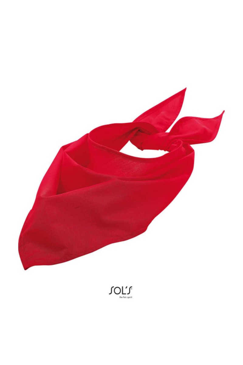 SOL'S BANDANA