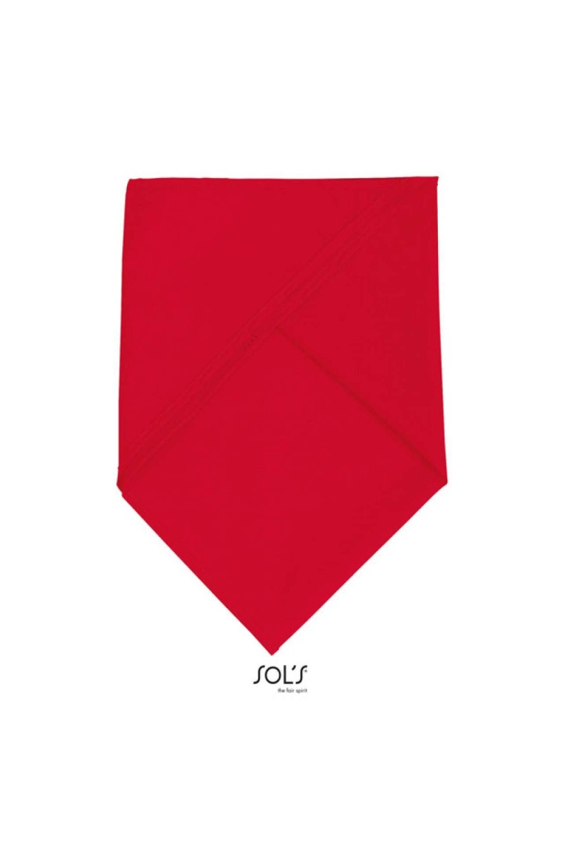 SOL'S BANDANA