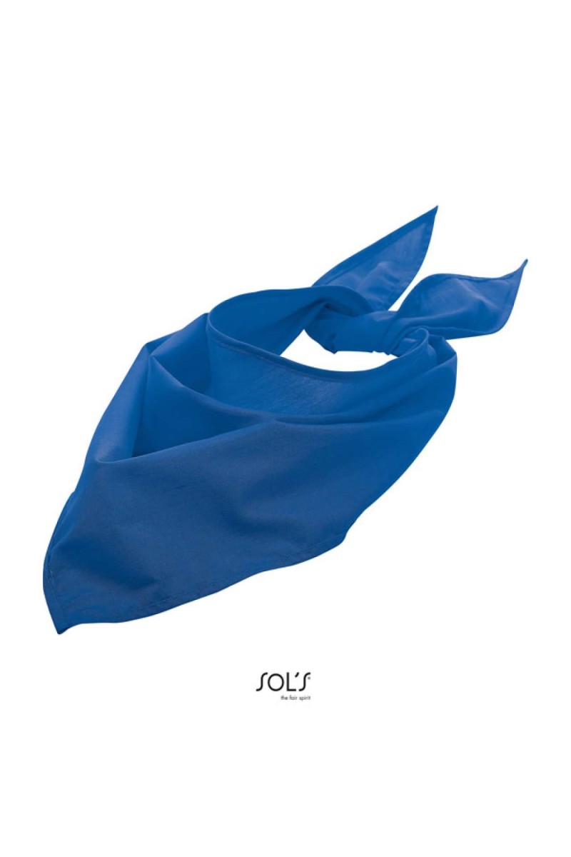 SOL'S BANDANA