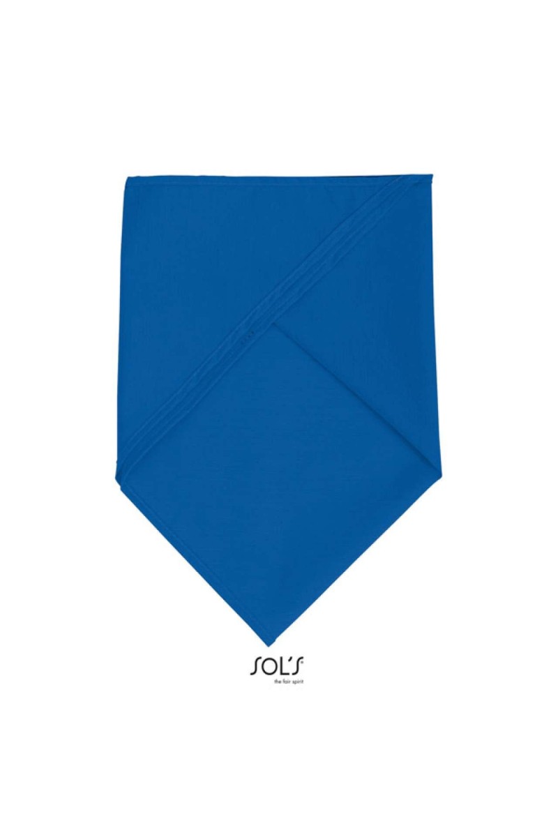 SOL'S BANDANA