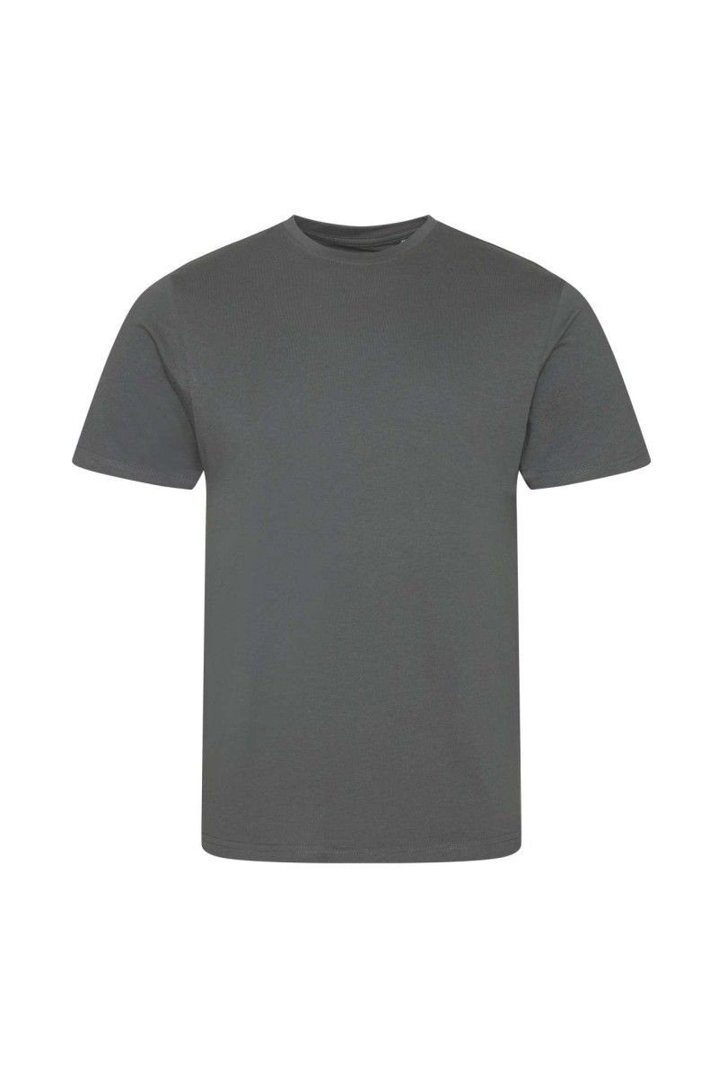 Tricou organic Ecologie CASCADES