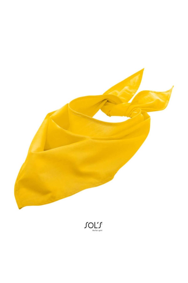 SOL'S BANDANA