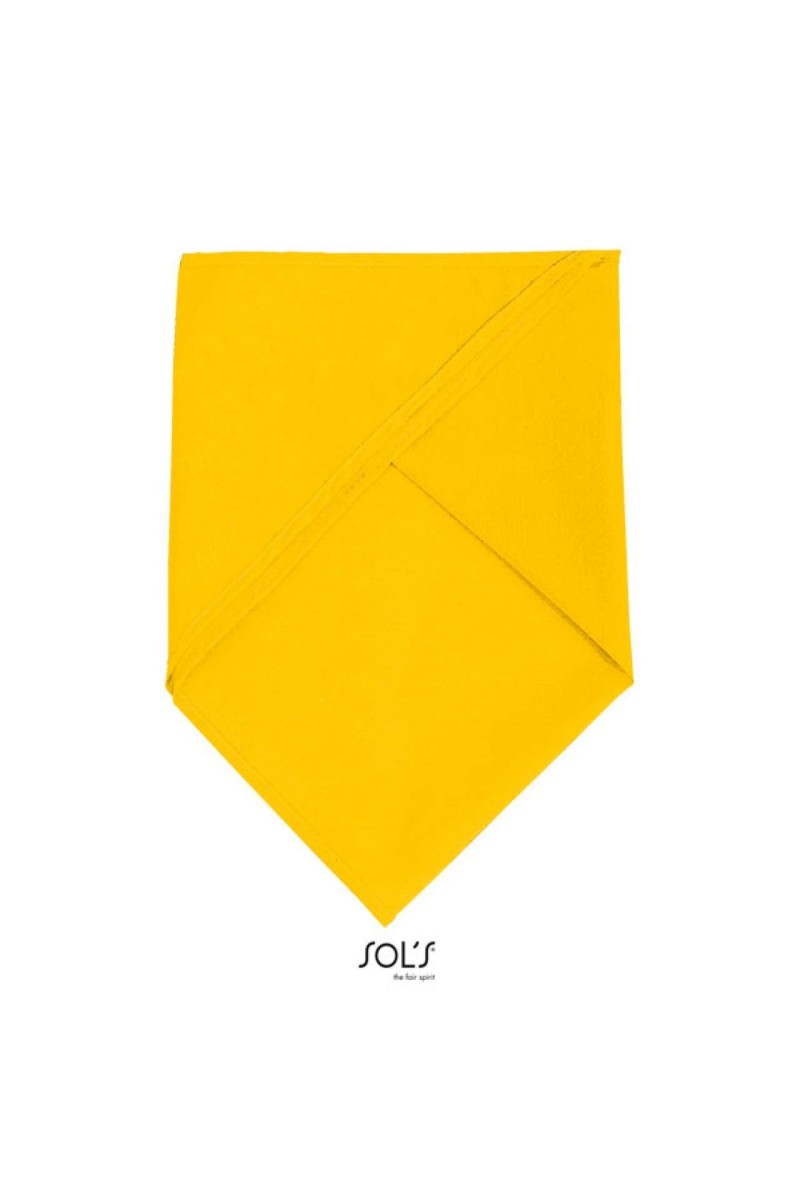 SOL'S BANDANA