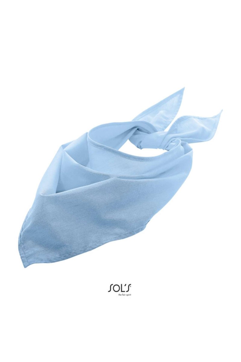 SOL'S BANDANA