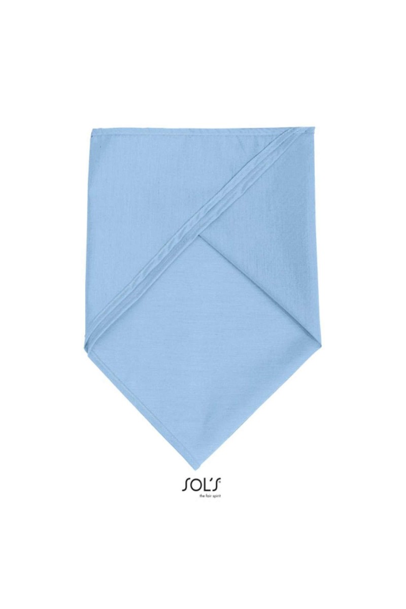 SOL'S BANDANA