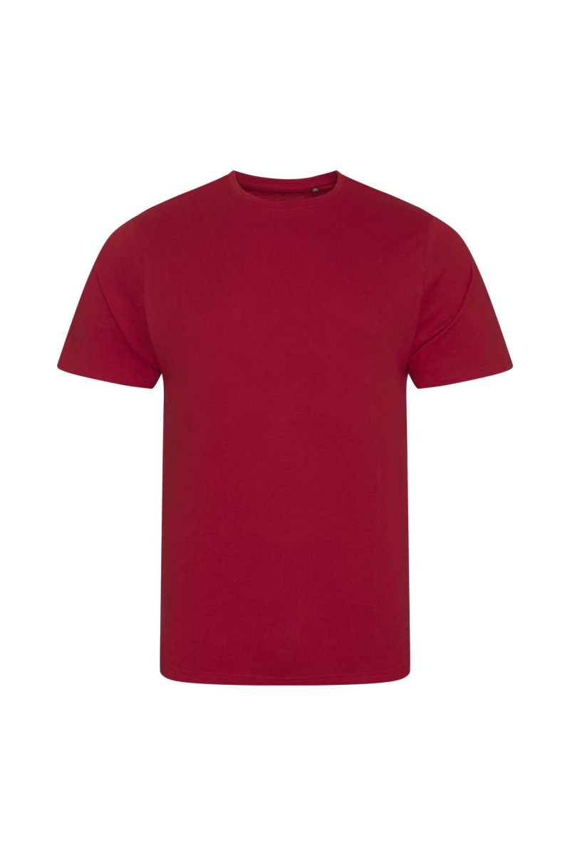 Tricou organic Ecologie CASCADES
