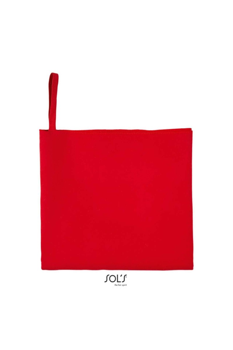SOL'S ATOLL 30 - MICROFIBRE TOWEL