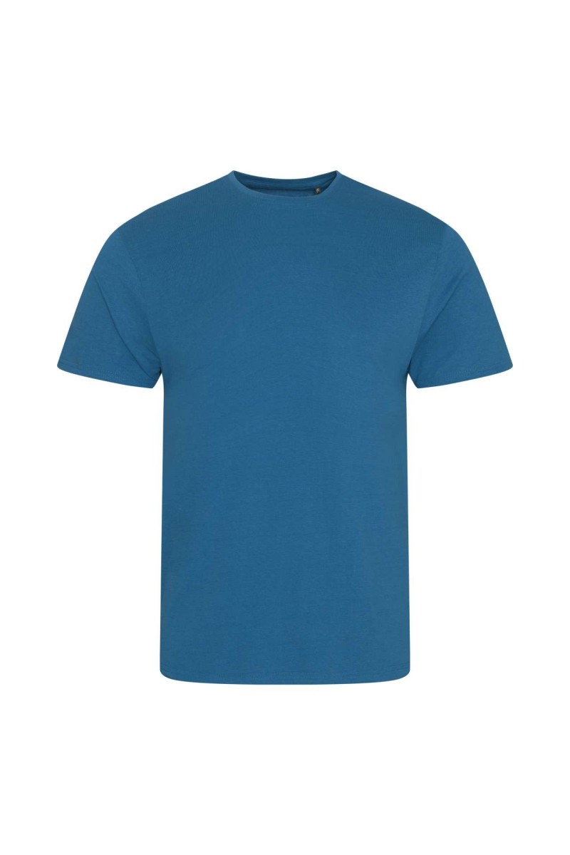 Tricou organic Ecologie CASCADES