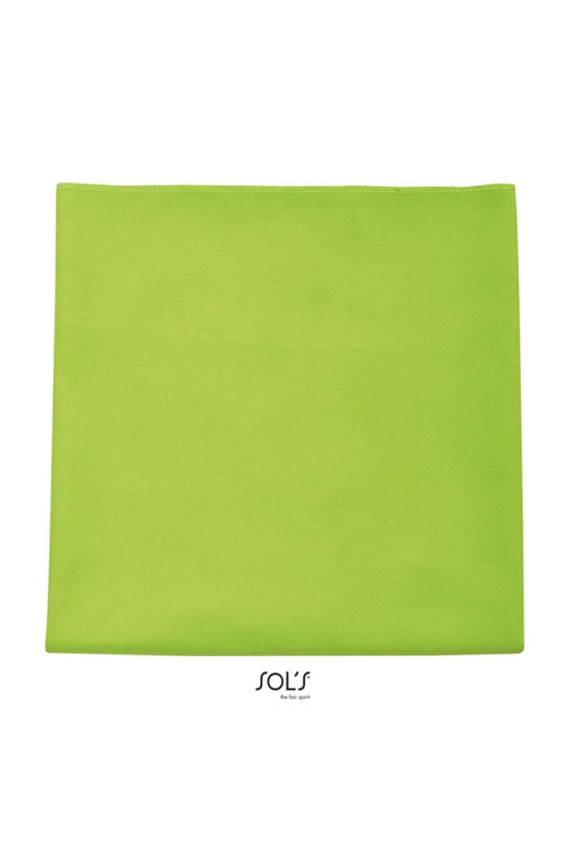 SOL'S ATOLL 50 - MICROFIBRE TOWEL