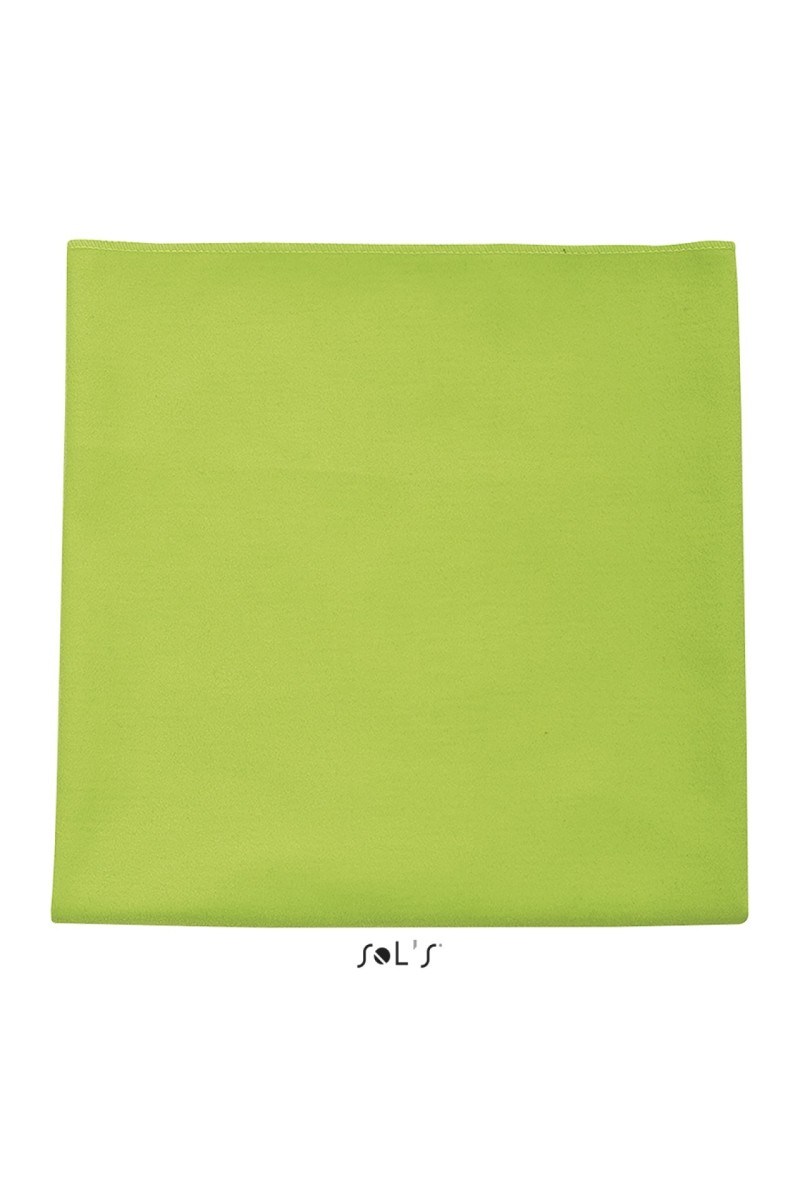 SOL'S ATOLL 50 - MICROFIBRE TOWEL