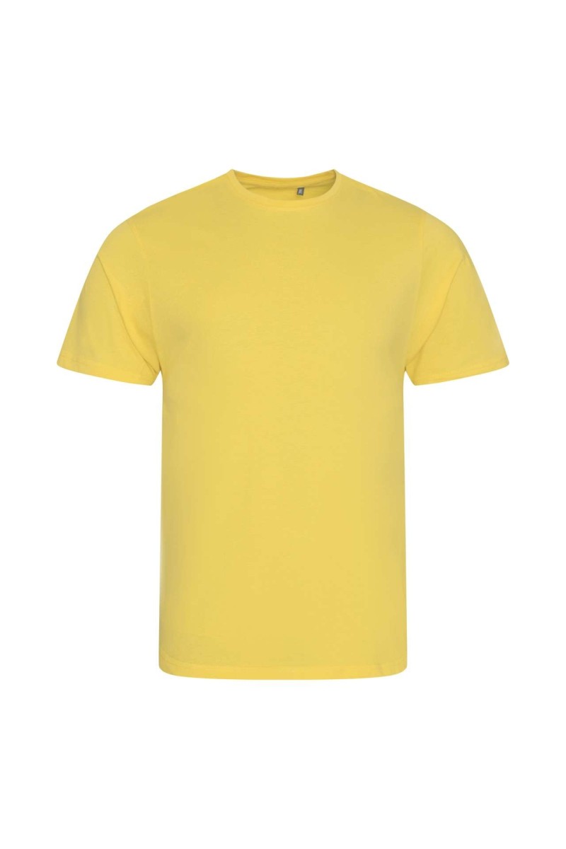 Tricou organic Ecologie CASCADES