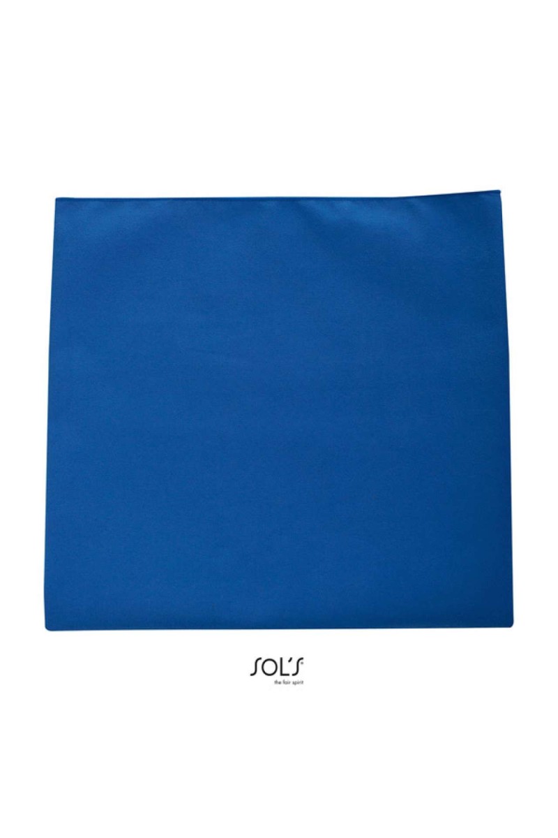 SOL'S ATOLL 50 - MICROFIBRE TOWEL