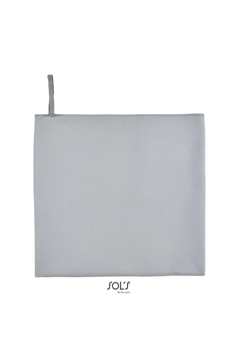 SOL'S ATOLL 50 - MICROFIBRE TOWEL