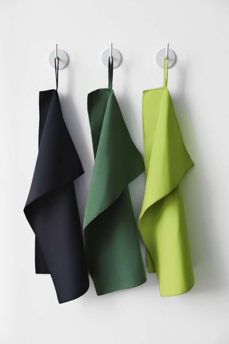 SOL'S ATOLL 50 - MICROFIBRE TOWEL