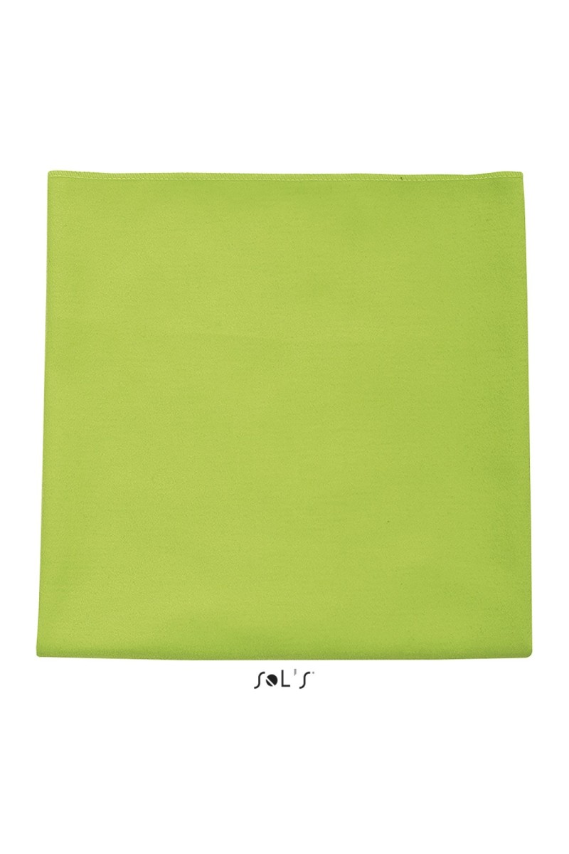 SOL'S ATOLL 70 - MICROFIBRE TOWEL