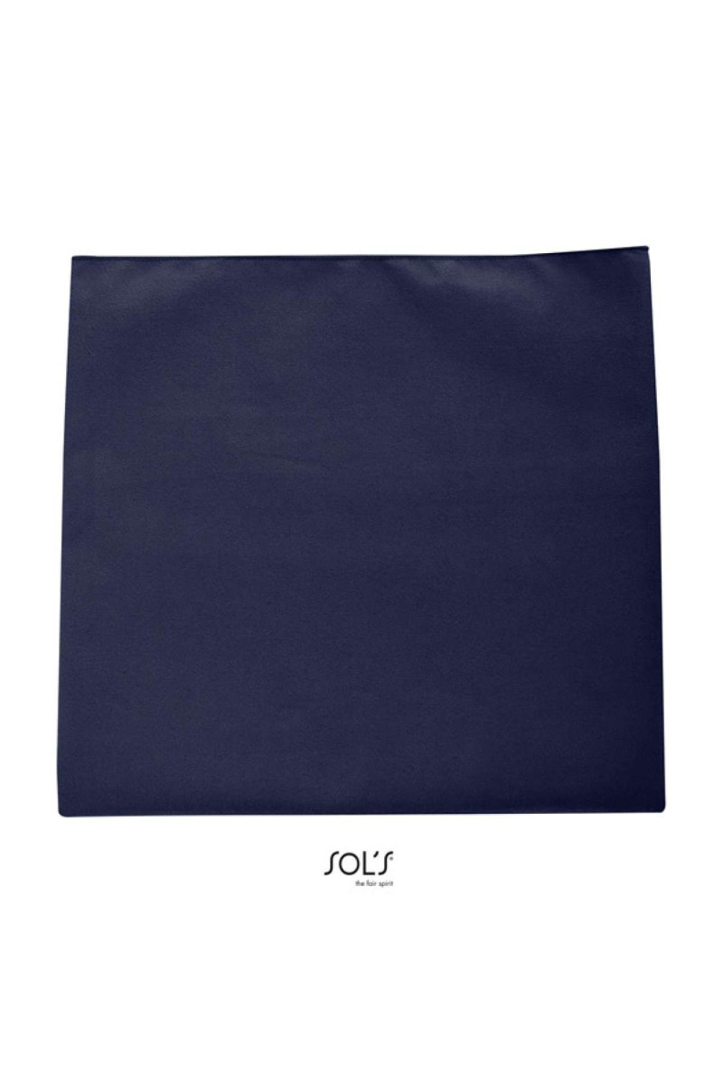 SOL'S ATOLL 70 - MICROFIBRE TOWEL