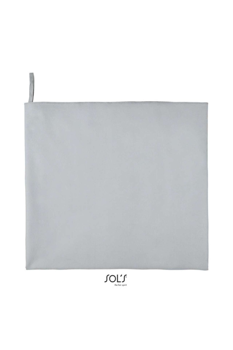 SOL'S ATOLL 70 - MICROFIBRE TOWEL