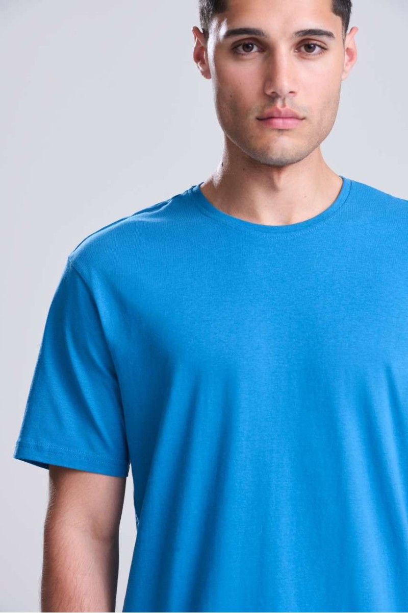 Tricou organic Ecologie CASCADES