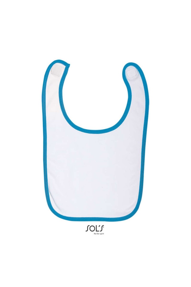 SOL'S BABIB - BABY BIB